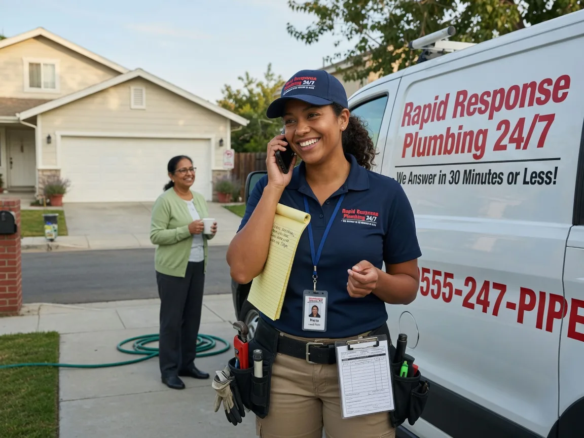 Emergency Plumber Twining, MI FAQs